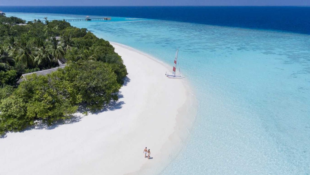 瓦卡鲁度假村图片10 - Vakkaru Maldives Resort Photo 10