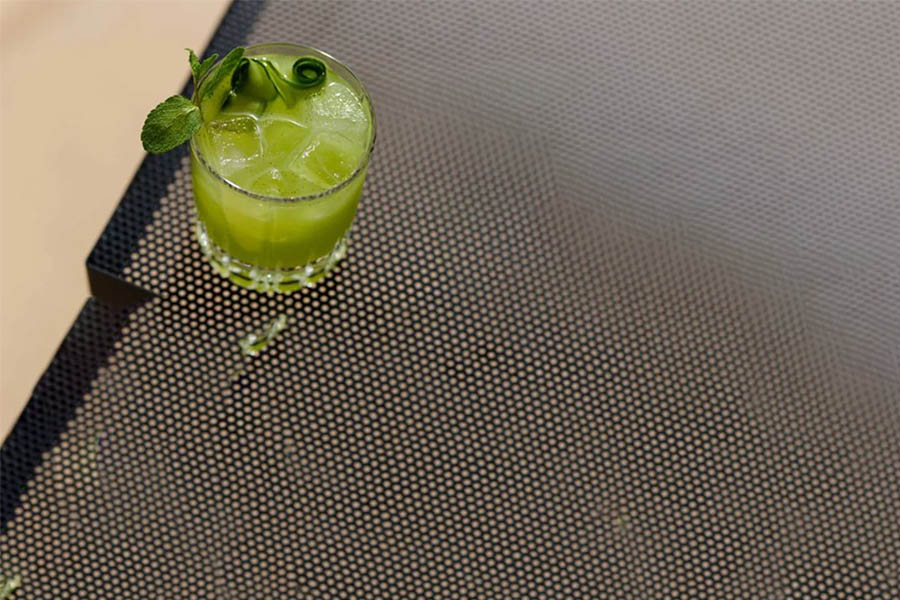 六善肯尼呼拉 - Scoops 酒吧图片2 - Six Senses Kanuhura Scoops Bar Photo 2