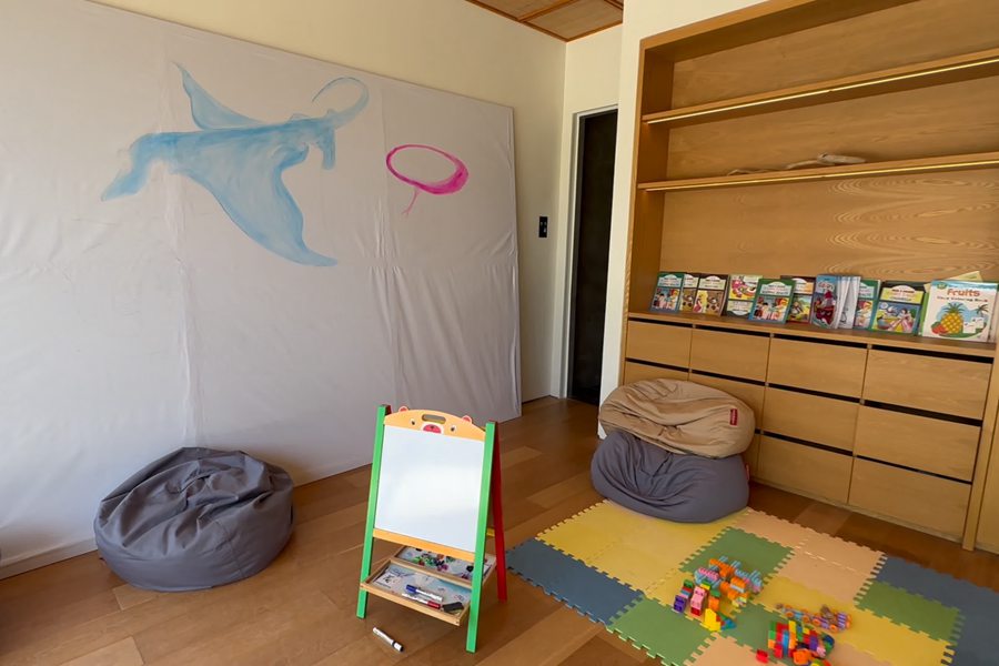 阿丽拉 - 儿童俱乐部图片2 - Alila Kothaifaru Maldives Kids Club Photo 2