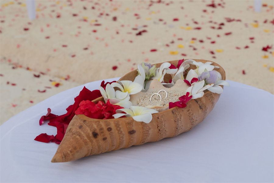 可可尼 - 婚礼和蜜月图片4 - Cocoon Maldives Wedding & Honeymoon Photo 4