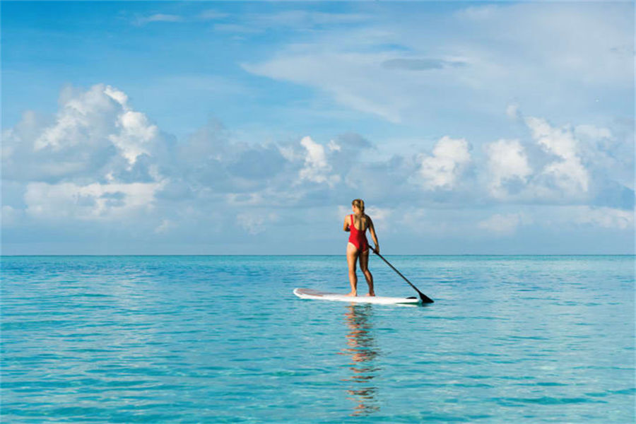 安纳塔拉薇利 - 潜水和水上运动图片4 - Anantara Veli Resort Maldives Diving & Water Sports Photo 4