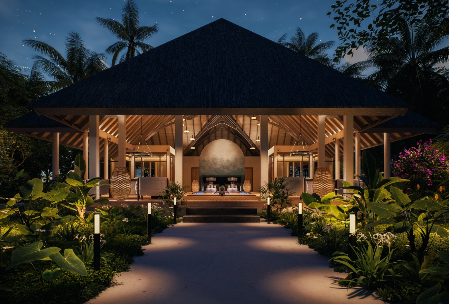 美雅富士 - 娱乐图片1 - Meyyafushi Maldives Entertainment Photo 1