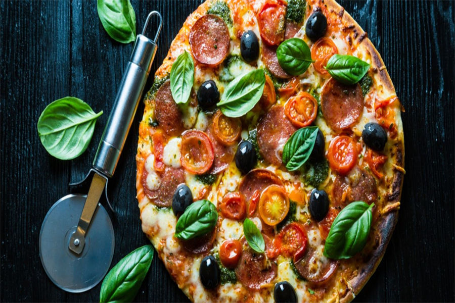 瑰宝 - 披萨小屋图片2 - Heritance Aarah Maldives Luxury Resort Pizza Shack Photo 2