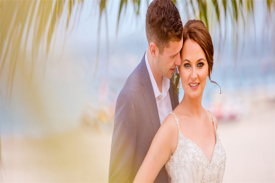 希娜蒙薇丽富士 - 婚礼与蜜月图片4 - Cinnamon Velifushi Maldives Wedding Photo 4