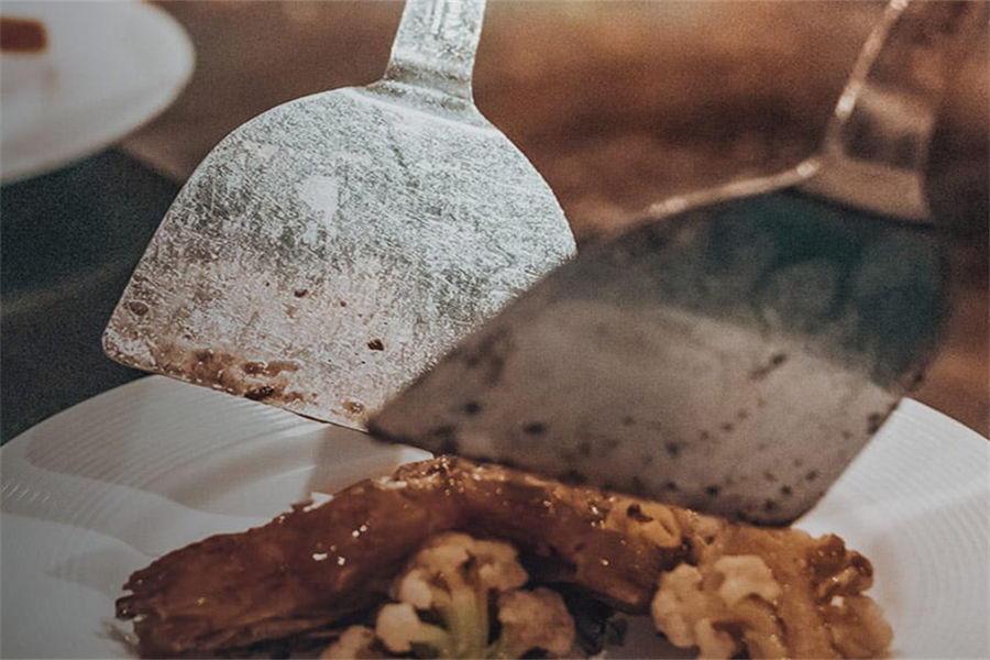 富士法鲁 - 铁板烧餐厅图片3 - Fushifaru Maldives Teppanyaki Photo 3