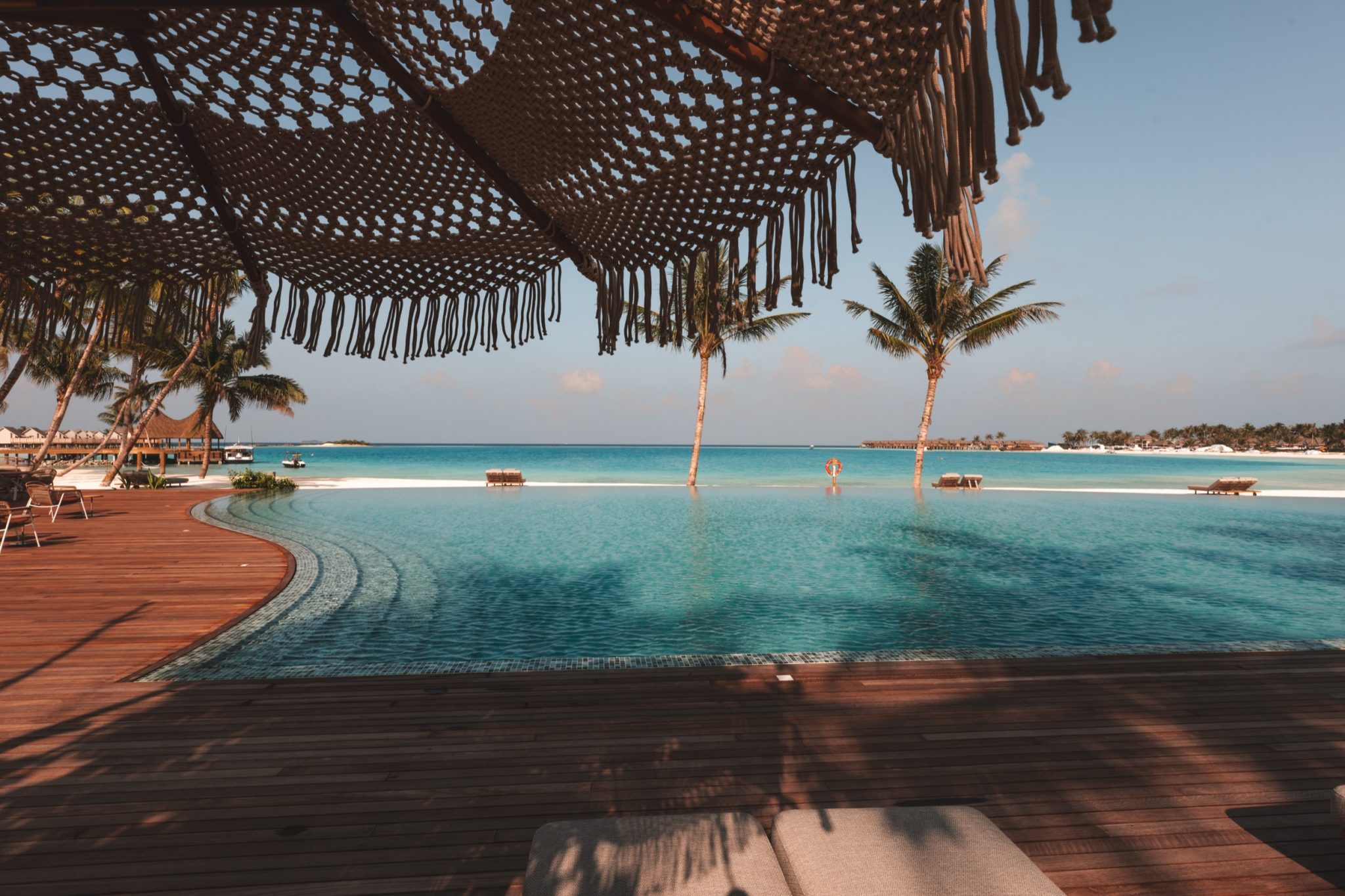 安娜妮娅马迪瓦鲁度假村图片1 - Ananea Madivaru Maldives Resort Photo 1