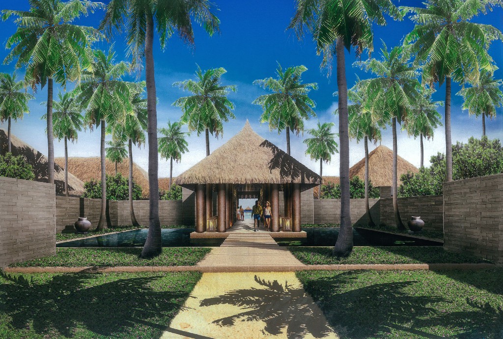 安娜妮娅马迪瓦鲁度假村图片6 - Ananea Madivaru Maldives Resort Photo 6