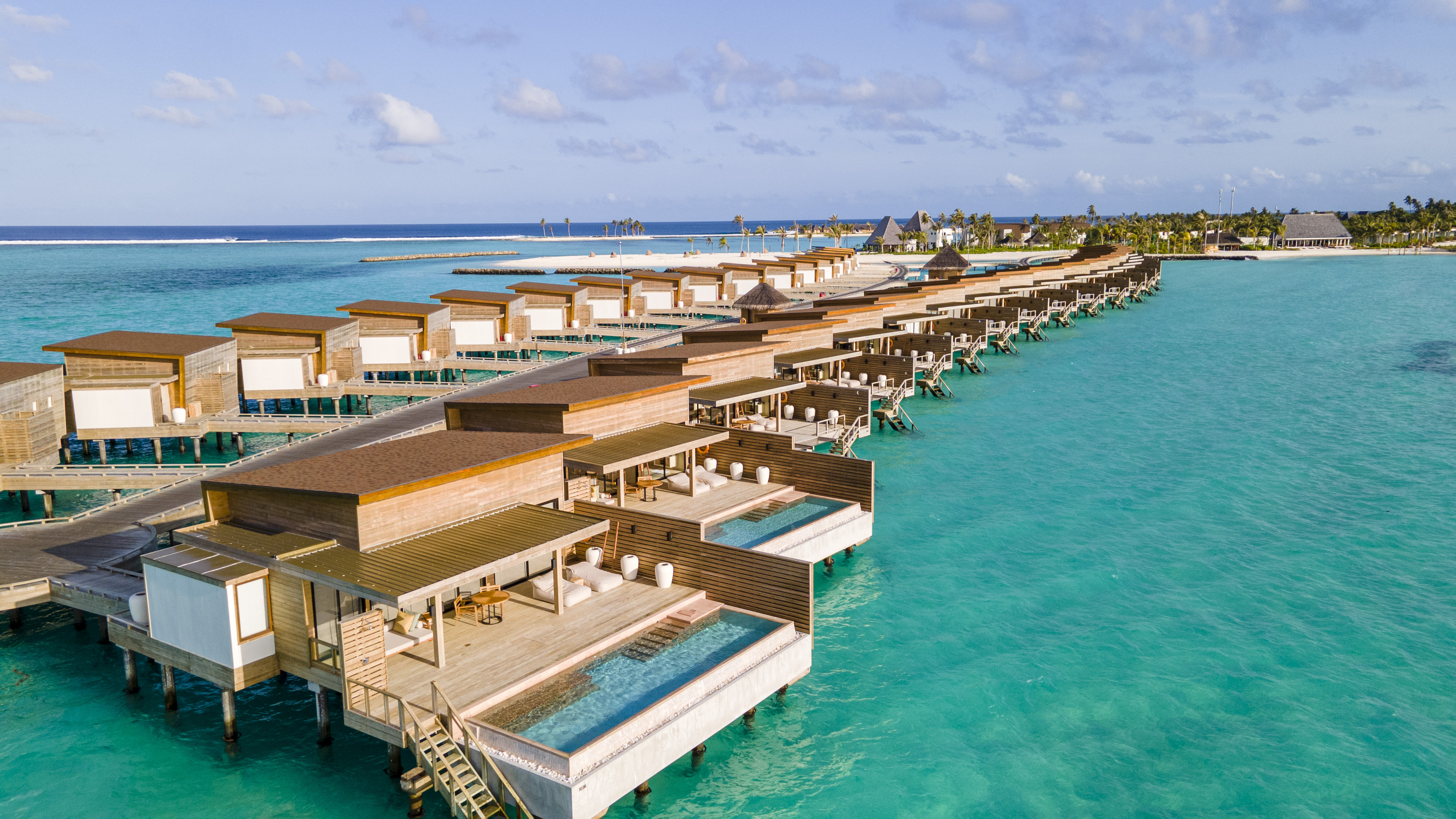 库达薇陵姬丽度假村图片7 - Kuda Villingili  Time and Space Redefined Resort Photo 7