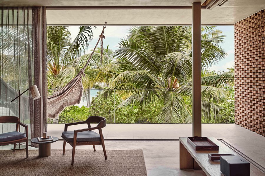 柏典 - 法里公寓工作室图片2 - Patina Maldives Fari Studios Photo 2