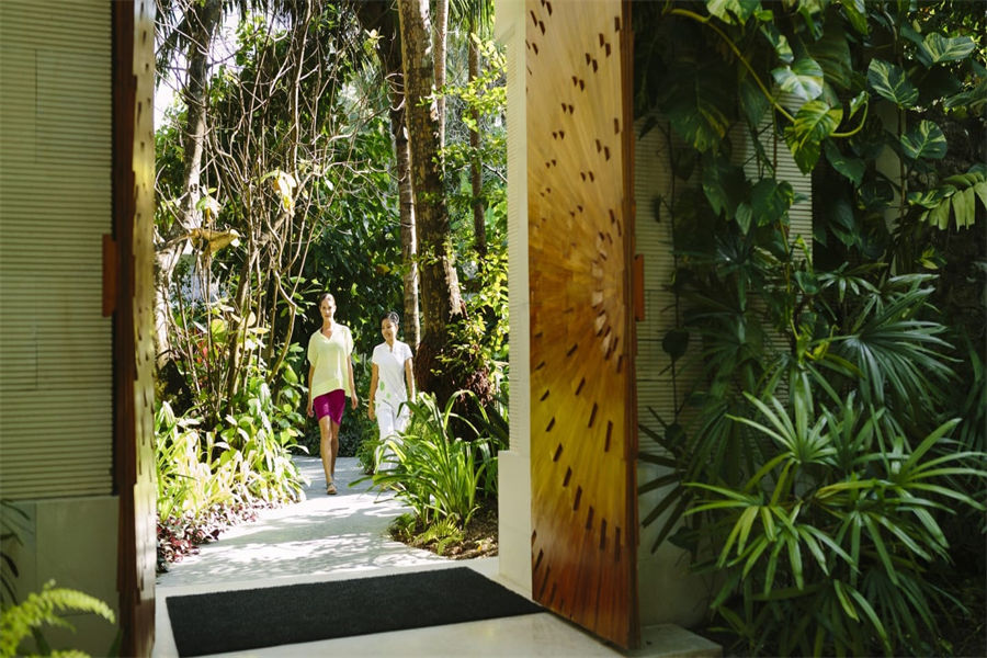 尼亚玛 - 水疗与健康图片4 - Niyama Private Islands Maldives Drift SPA Photo 4