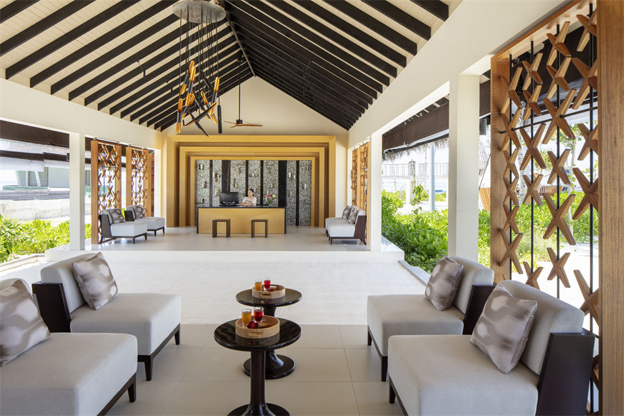 丽笙 - 水疗和健康图片3 - Radisson Blu Resort Maldives Spa & Health Photo 3