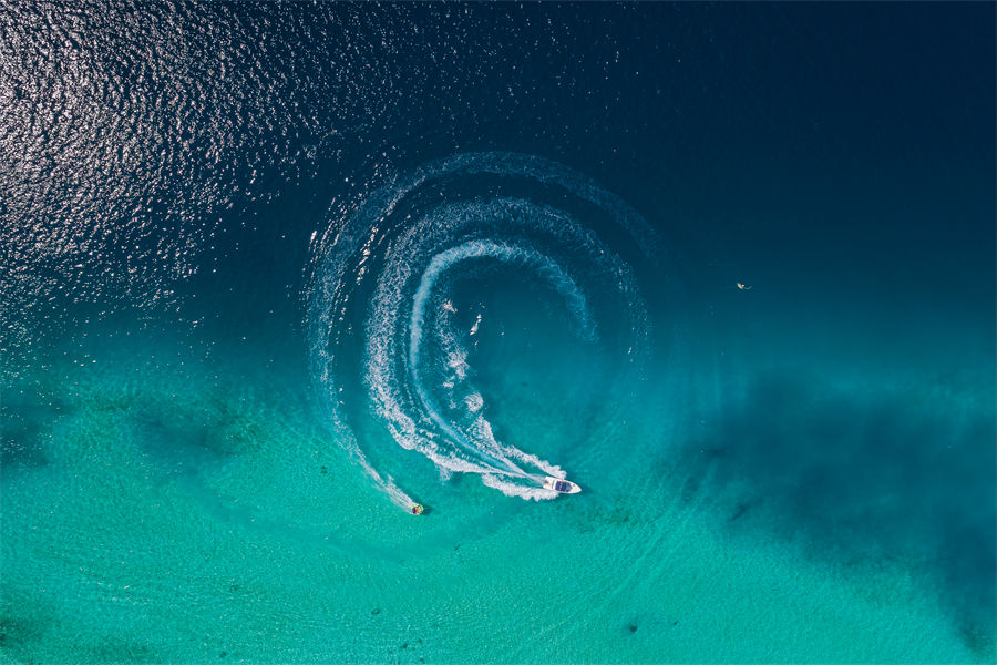 富士法鲁 - 水上活动图片3 - Fushifaru Maldives Water Sports Photo 3