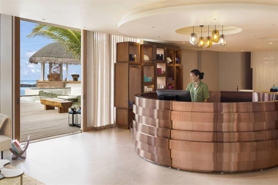 JW万豪 - JW水疗中心图片1 -  JW Marriott Maldives Resort & Spa Spa by JW Photo 1