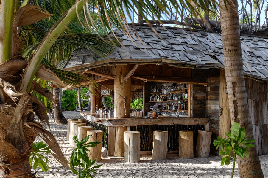 索尼娃贾尼 - 螃蟹小屋图片4 - Soneva Jani The Crab Shack Photo 4
