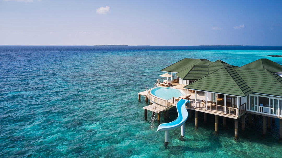 禧亚世嘉度假村图片2 - Siyam World Maldives Resort Photo 2