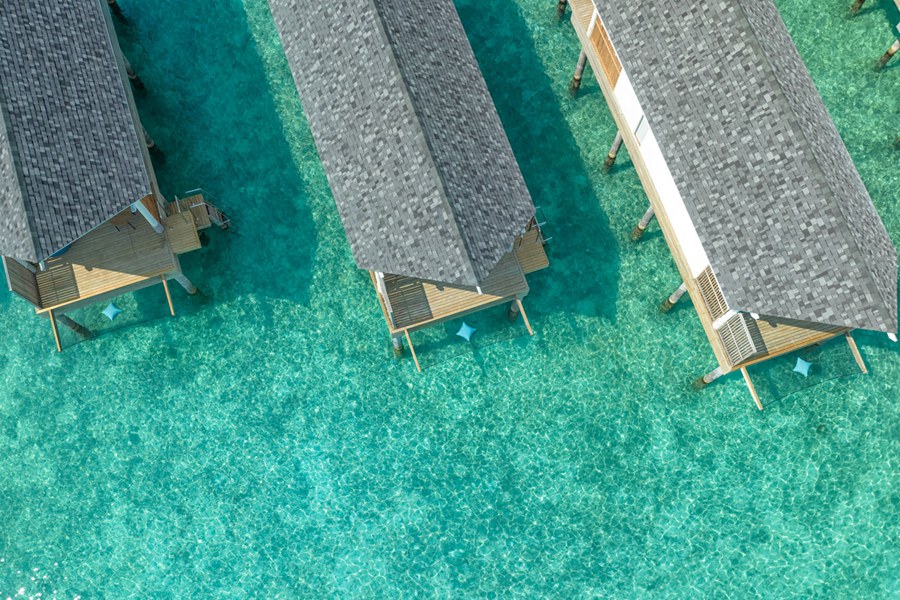 芮雅 - 水上别墅图片2 - RAAYA By Atmosphere Water Villa Photo 2
