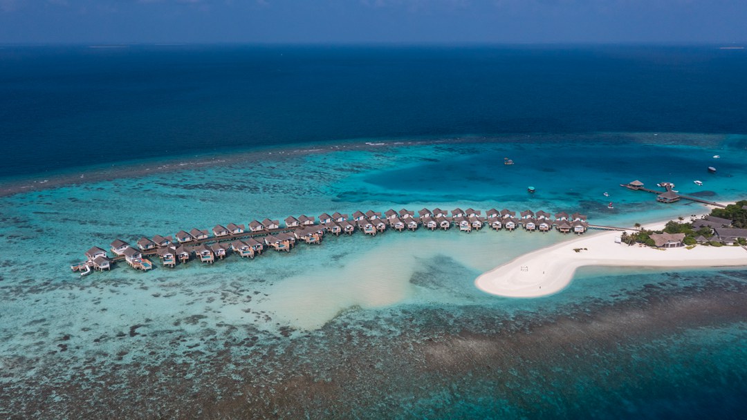 科拉科拉度假村图片4 - Coracora Maldives Resort Photo 4