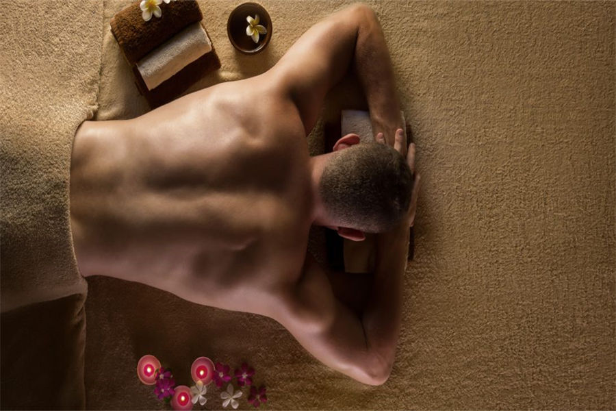 希娜蒙梦幻岛 - 水疗中心图片4 -  Cinnamon Dhonveli Maldives Chavana Spa Photo 4