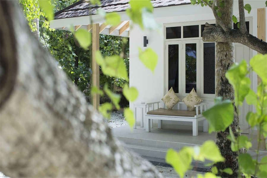 希娜蒙埃拉胡 - 标准客房图片4 - Cinnamon Ellaidhoo Maldives Standard Room Photo 4
