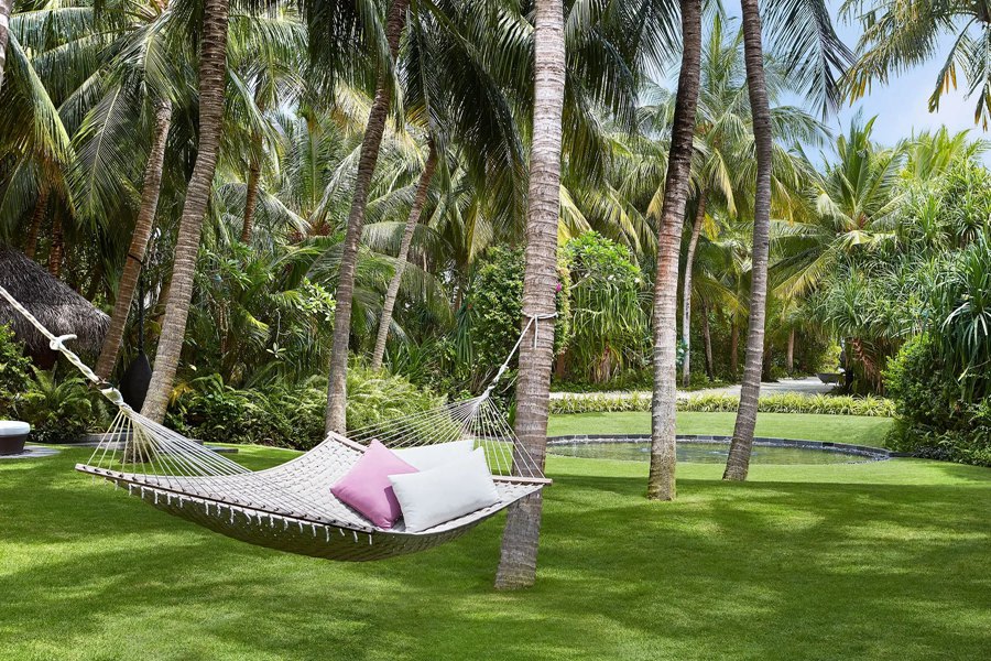瑞提拉唯一 - 浪漫之旅图片4 - One&Only Reethi Rah Couples Packages Photo 4