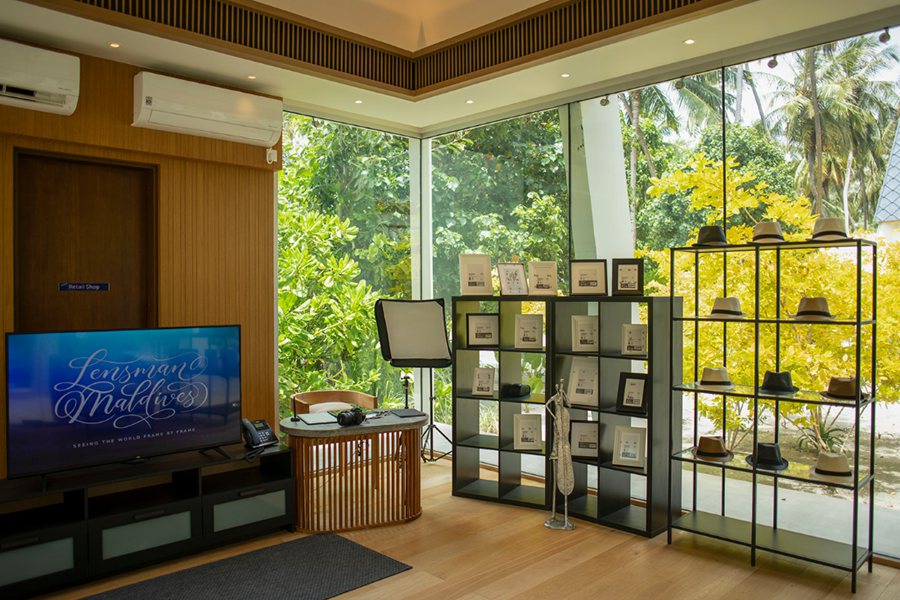 库达薇陵姬丽 - 百货商店图片4 - Kuda Villingili  Time and Space Redefined Retail Village Photo 4