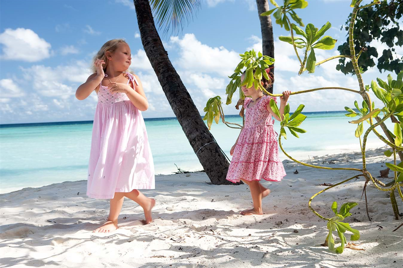 哈拉薇利 - 儿童俱乐部图片1 - Constance Halaveli Resort Maldives Kids Club Photo 1