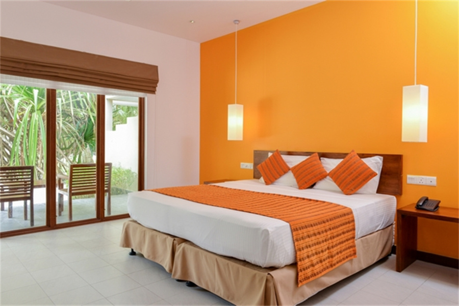 白金岛  - 花园别墅 图片3 - Adaraan Hudhuranfushi Garden Villa Photo 3
