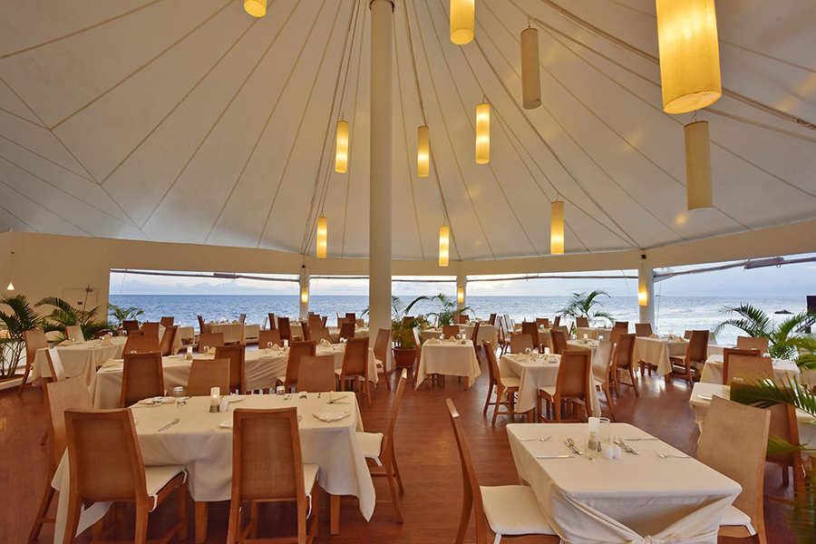 萨芙莉 - 泻湖餐厅图片4 - Safari island Lagoon Restaurant Photo 4