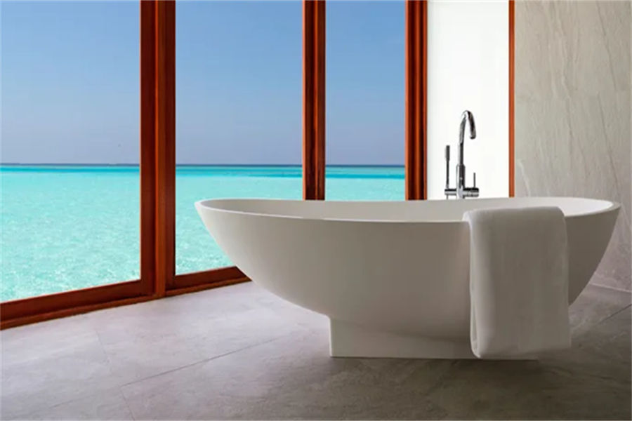 安纳塔拉笛古 - 日出水上套房图片4 - Anantara Dhigu Resort & Spa Sunrise Over Water Suite Photo 4
