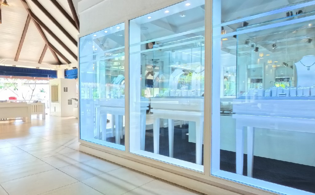 诺蒂卡岛（天堂岛） - 接待大厅图片3 - Villa Nautica, Paradise Island Reception hall Photo 3