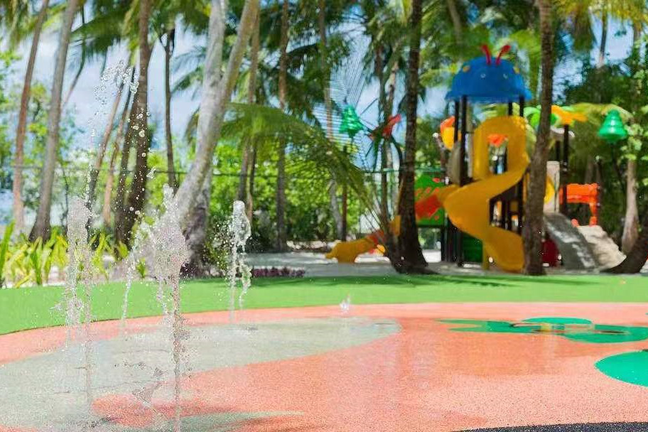 迪加尼 - 儿童俱乐部图片2 - Dhigali Maldives Kids Club Photo 2