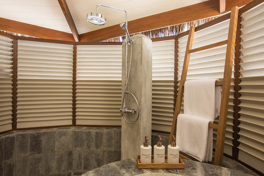 隐居岛 - 沙滩别墅图片4 - Drift Thelu Veliga Retreat Maldives Beach  Villa Photo 4