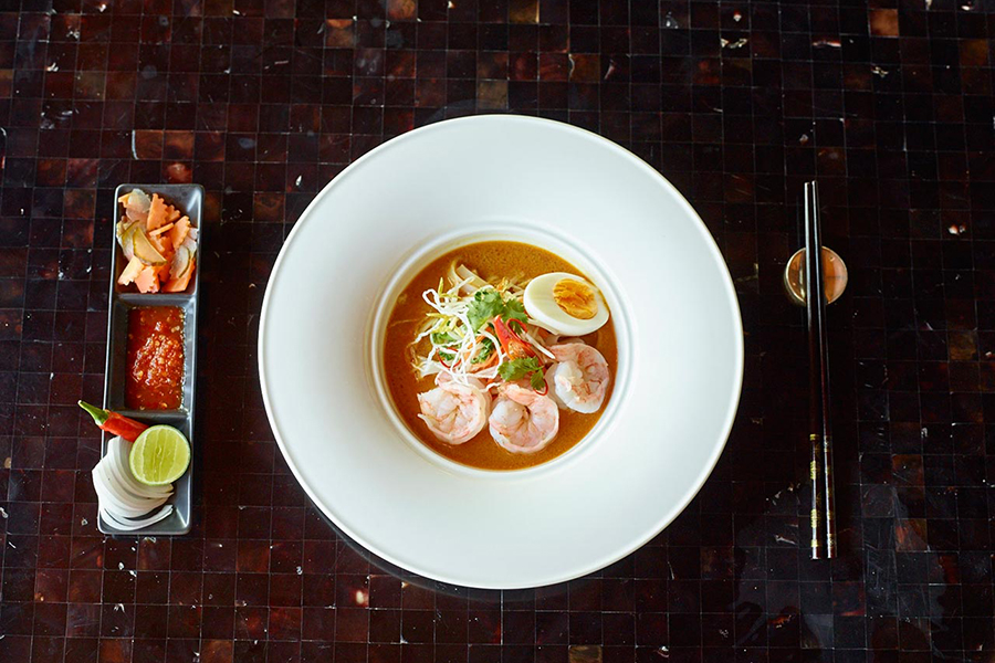 南丽世 - MIXE餐厅图片2 - LUX* South Ari Atoll,Maldives MIXE Restaurant Photo 2