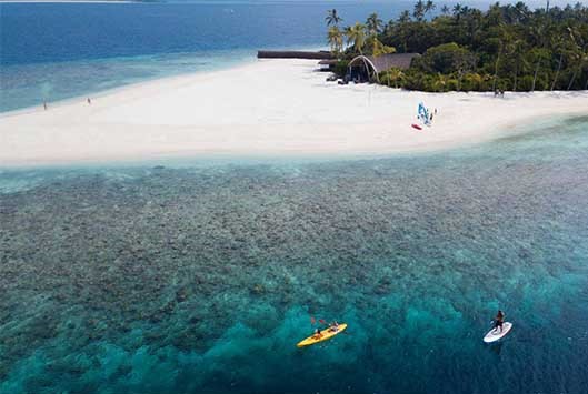梦境岛 - 水上运动图片3 - Dreamland Island Water Sports Photo 3