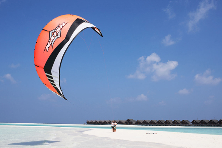 南丽世 - 水上运动图片2 - LUX* South Ari Atoll,Maldives Water Sports Photo 2