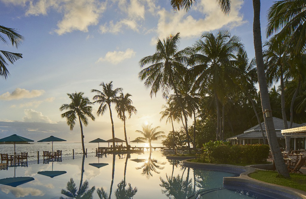 皇家岛度假村图片6 - Royal lsland Maldives Resort Resort Photo 6