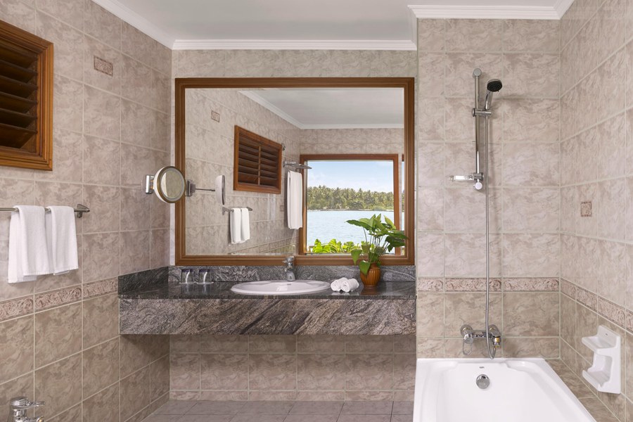 别墅公园岛（太阳岛） - 水上别墅图片3 - Villa Park, Sun Island Water Villa Photo 3