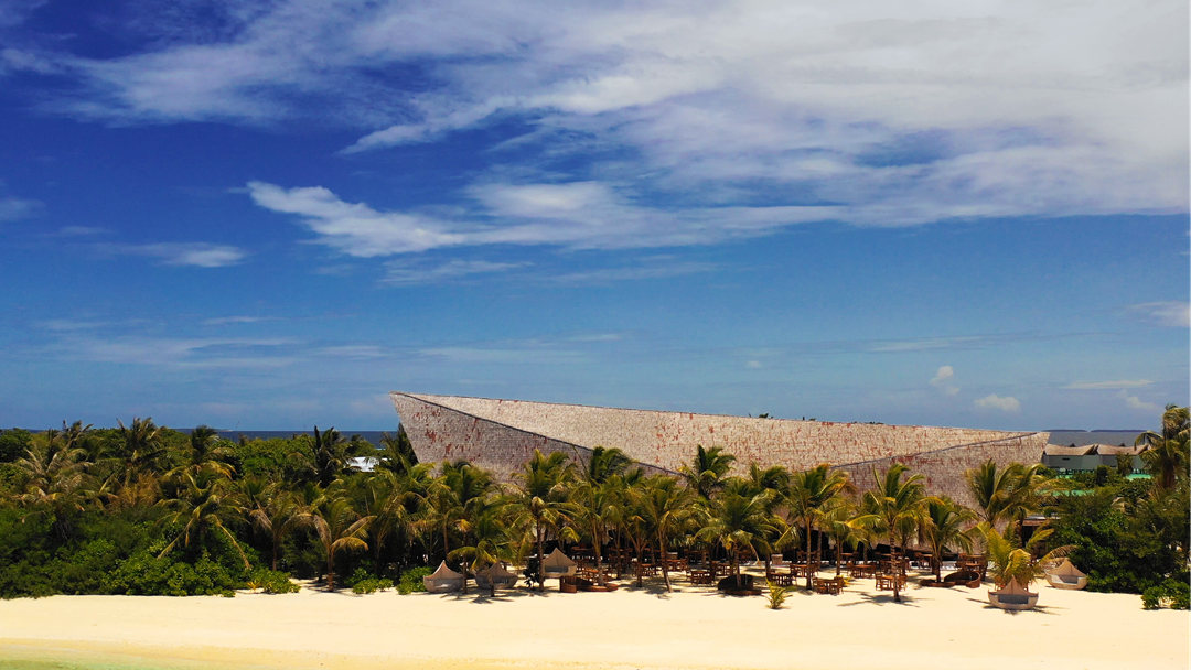 库勒迪瓦鲁度假村图片8 - Kuredhivaru Resort and Spa Resort Photo 8