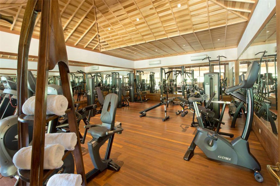 神仙珊瑚 - 体育中心图片4 - Hideaway Beach Resort &Spa Sports Complex Photo 4