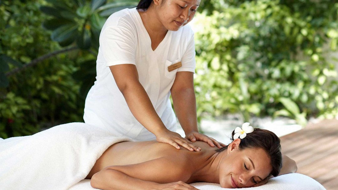 康杜玛度假村图片8 - Holiday Inn Resort Kandooma Maldives  Resort Photo 8