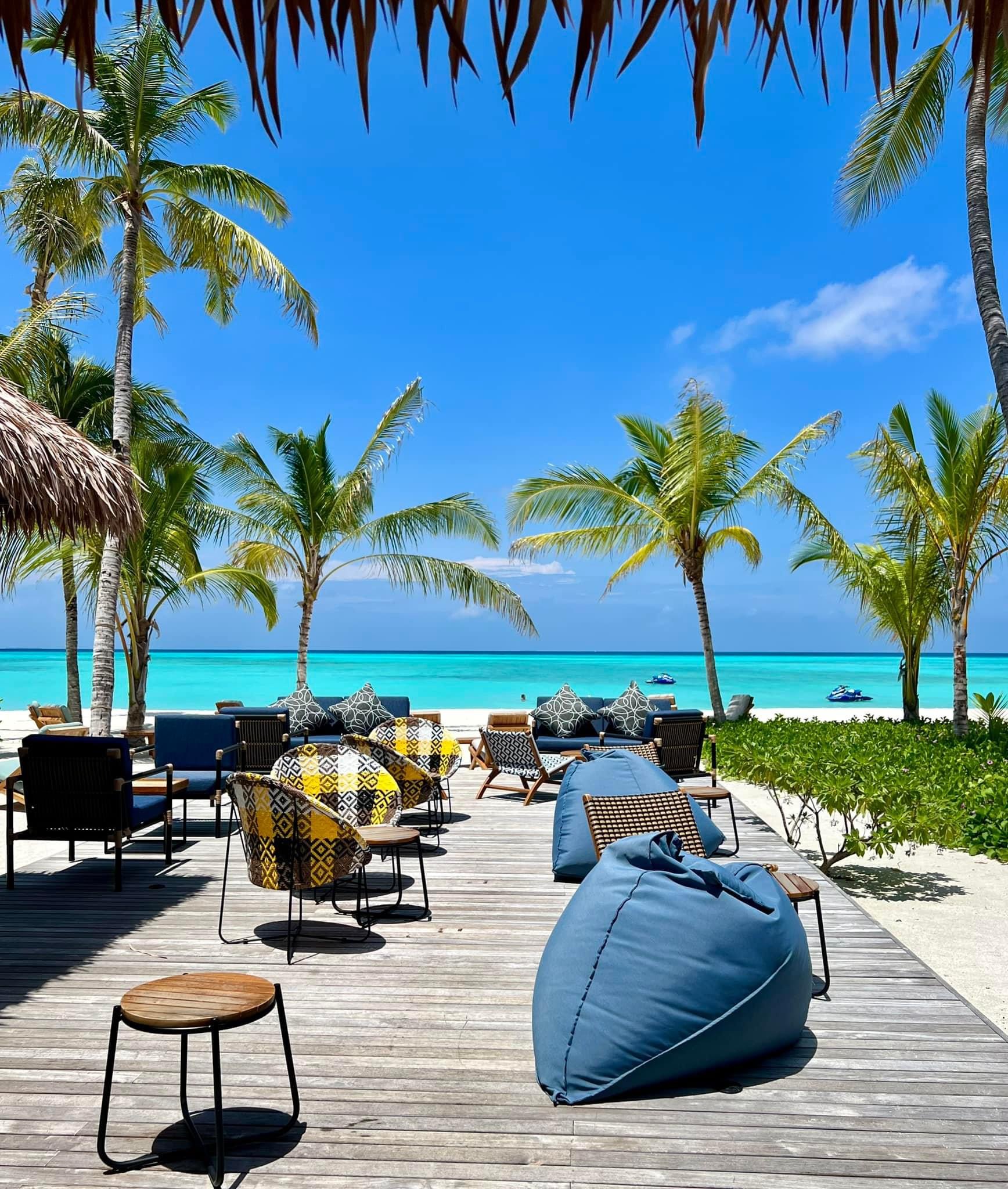巴塞罗度假村度假村图片8 - Barcelo Whale Lagoon Maldives Resort Photo 8