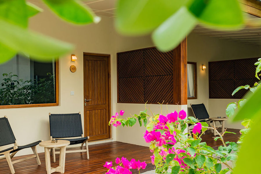 菲亚瓦鲁 - 花园别墅图片1 - Fiyavalhu Maldives  Garden Villas Photo 1