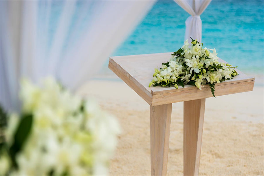 米莱度 - 婚礼与蜜月图片3 - Milaidhoo Island Maldives Weddings Photo 3