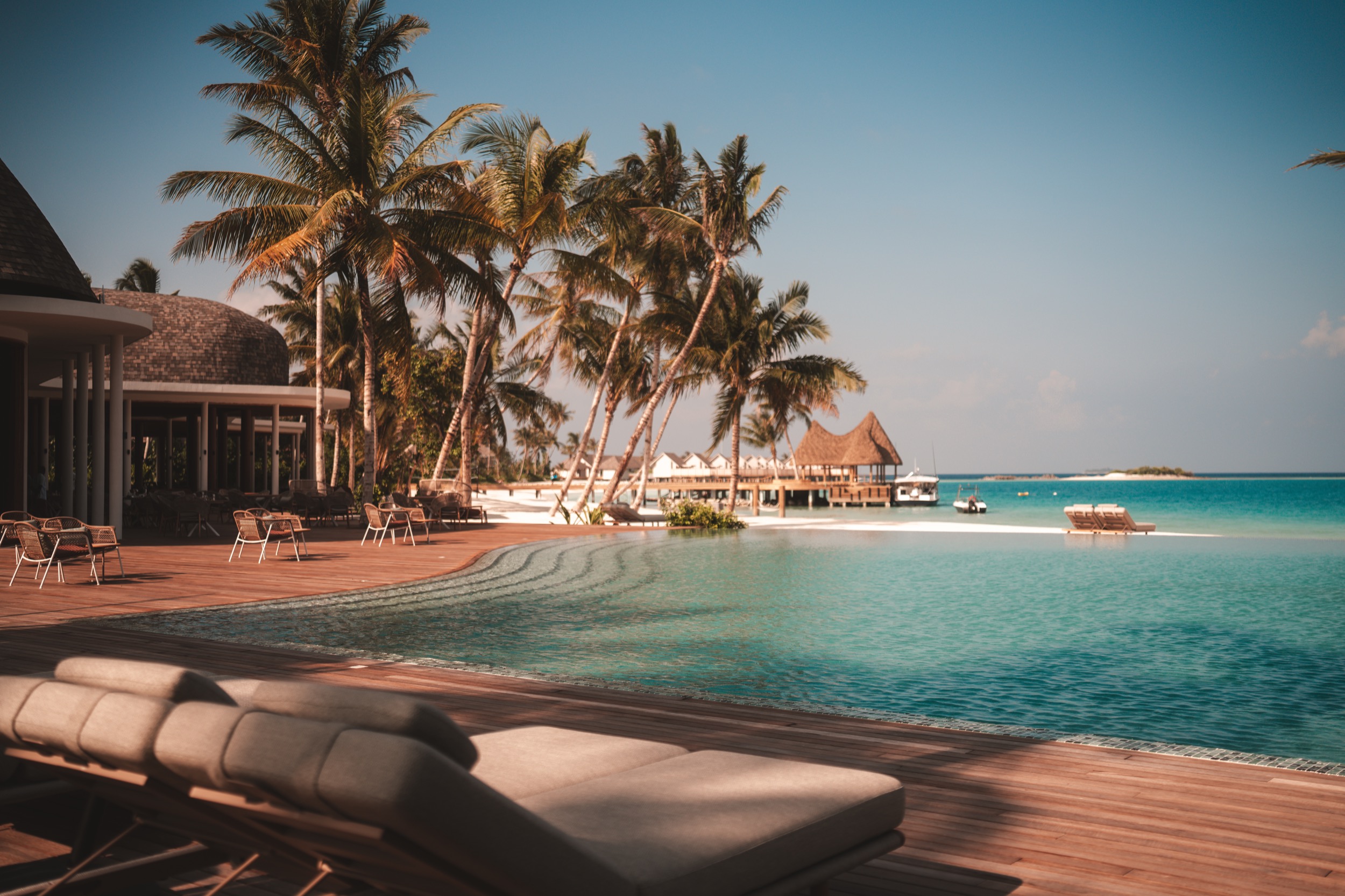 安娜妮娅马迪瓦鲁度假村图片2 - Ananea Madivaru Maldives Resort Photo 2