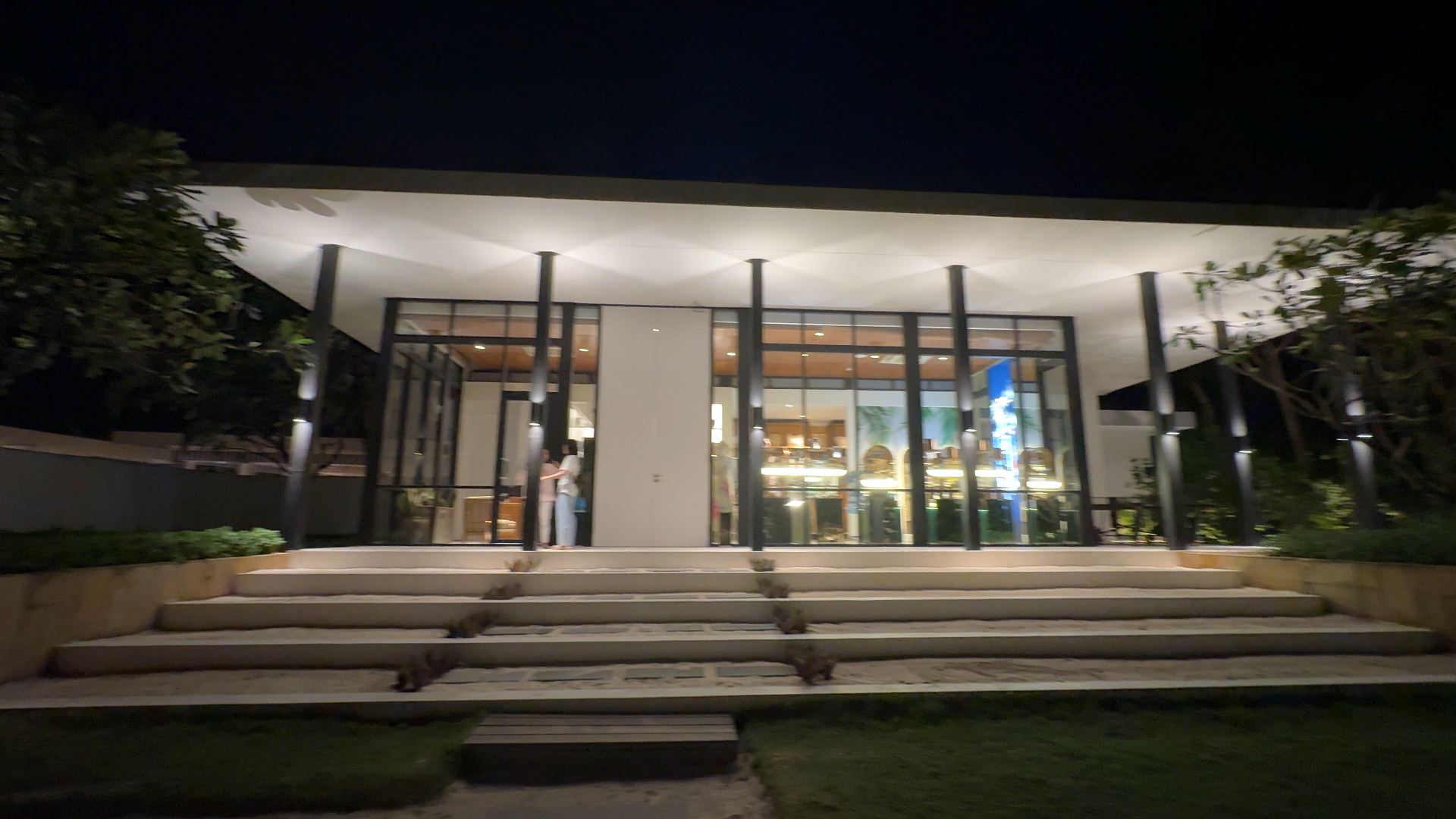 莱佛士 - 购物中心图片3 - Raffles Maldives Meradhoo shop Photo 3