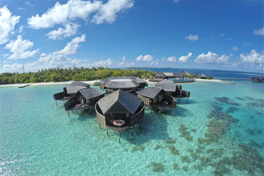 莉莉岛 - 水疗中心图片2 -  Lily Beach  Resort Tamara Spa Photo 2