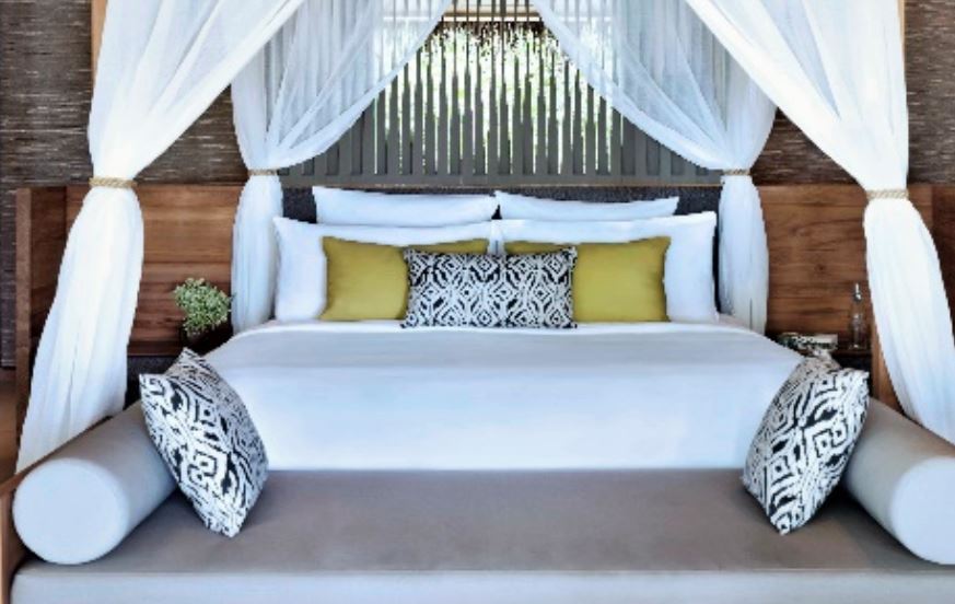 瓦卡鲁 - 沙滩泳池别墅 图片2 - Vakkaru Maldives Beach Pool Villa Photo 2