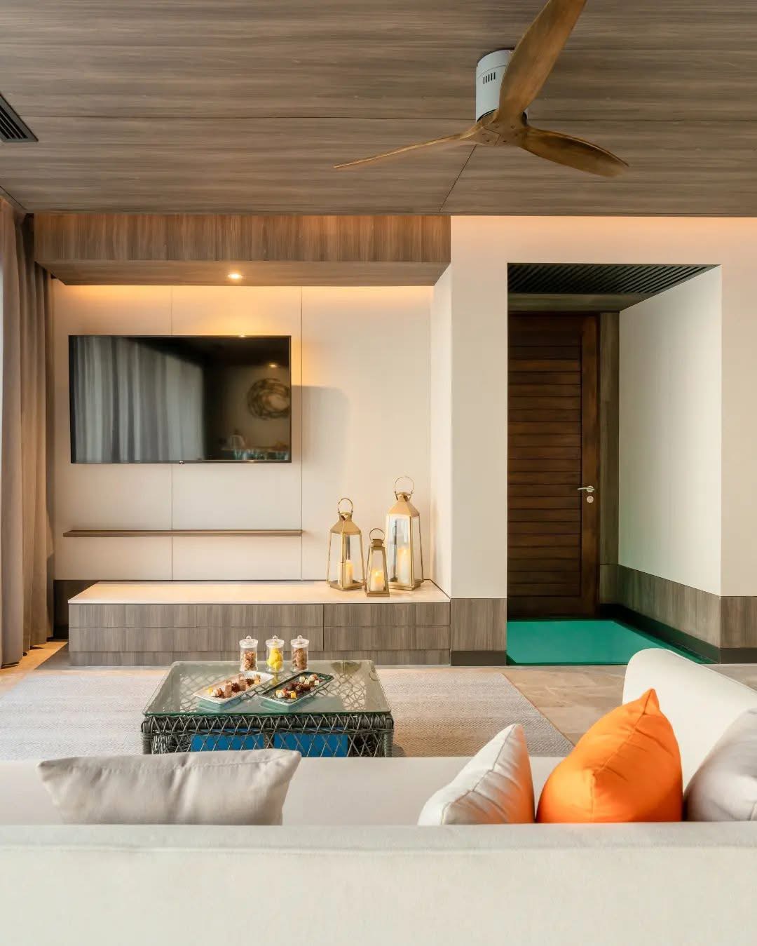 马蒂富士私人岛度假村图片2 - Madifushi Private Island Resort Photo 2