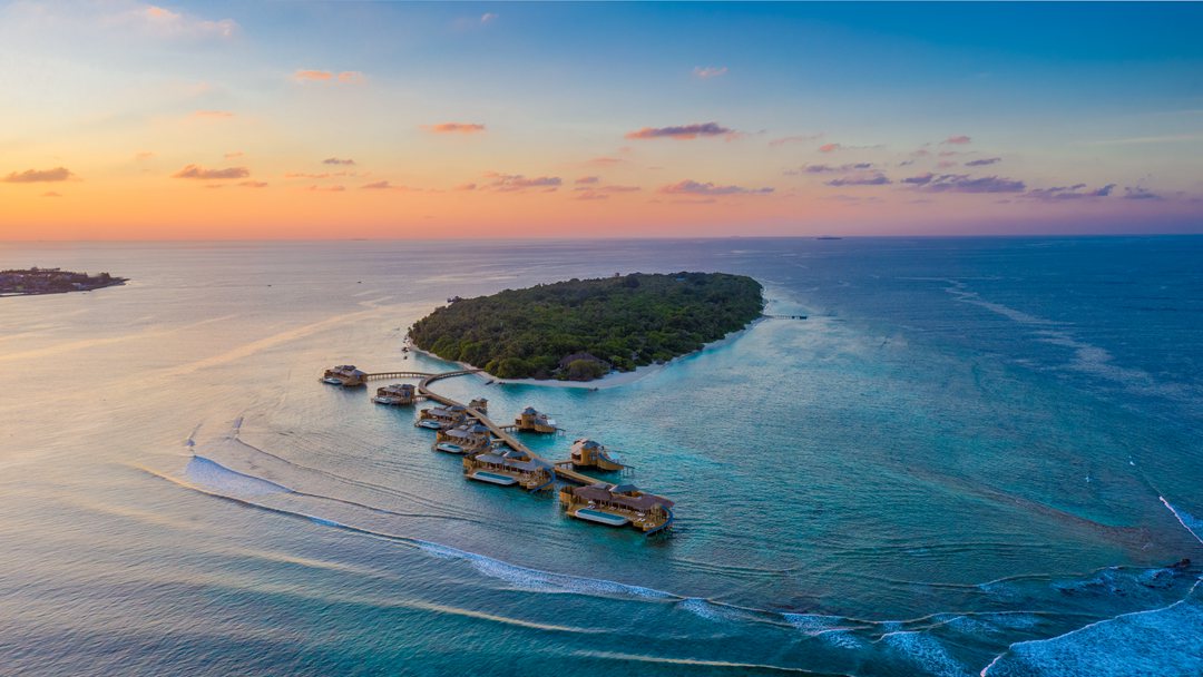 索尼娃富士度假村图片2 - Soneva Fushi Resort Photo 2