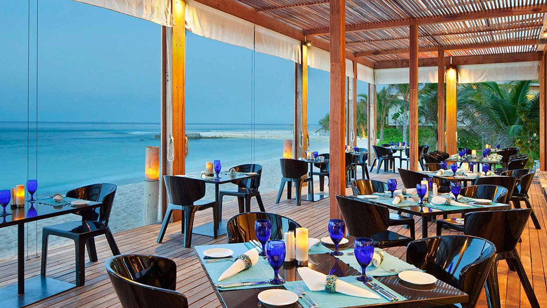 康杜玛度假村图片7 - Holiday Inn Resort Kandooma Maldives  Resort Photo 7